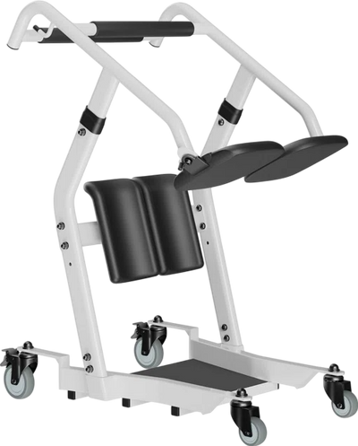 Vocic AY03 Standing Transfer Assist Device Sit-to-Stand Lift with 400 Lb Capacity New