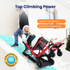 VOCIC AY04 Straight Electric Stair Chair