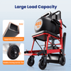 VOCIC AY04 Straight Electric Stair Chair