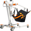 VOCIC Electric Patient Lift for Car Transfer, AY33
