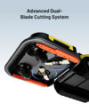 Yarbo Y Series Lawn Mower Pro Module 20" Cutting Width 6 Acre Coverage Remote App Control New