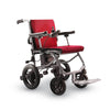 Alton Culver Kano Electric Wheelchair Lightweight Folding 12 Mile Range 4 MPH 24V 300W New