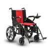 Alton Culver Artemis Electric Wheelchair Foldable 13 Mile Range 3.7 MPH 12Ah 500W New