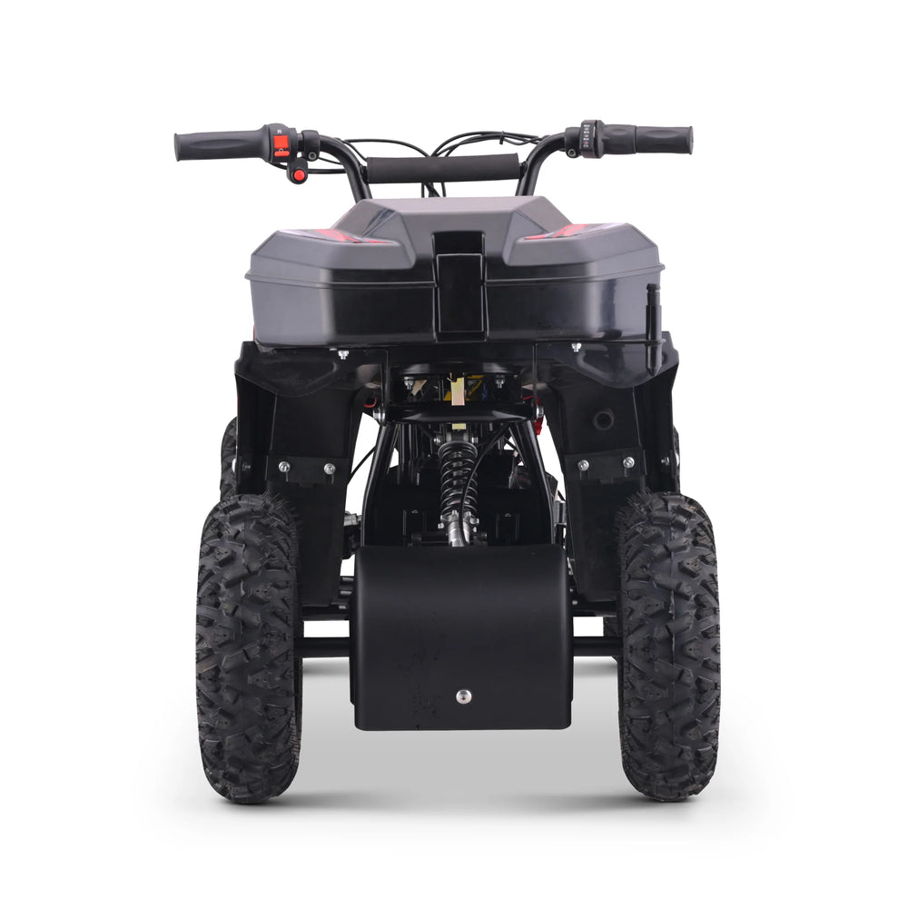 Droyd Animal ATV for Kids Electric 36V 8Ah LFP Battery 500W Brushless 10 Miles 15 MPH New