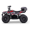 Droyd Animal ATV for Kids Electric 36V 8Ah LFP Battery 500W Brushless 10 Miles 15 MPH New