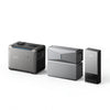 Anker Solix E10 Infinite Backup Kit product image - system components