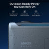 Anker Solix Smart Generator 4500/5500W Tri-Fuel Gas Propane Natural Gas Inverter Remote Start CO Alert New
