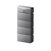 Anker SOLIX E10 Power System Whole Home Backup 7.6kW Expandable New