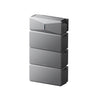 Anker SOLIX E10 Power System Whole Home Backup 7.6kW Expandable New