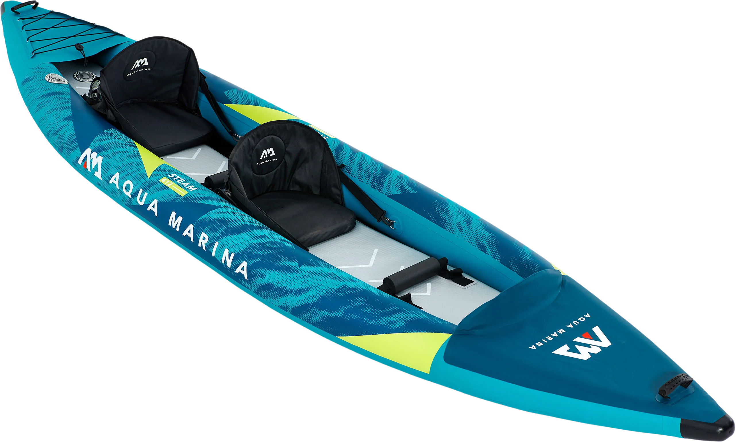 Aqua Marina ST-412 Steam 13'6