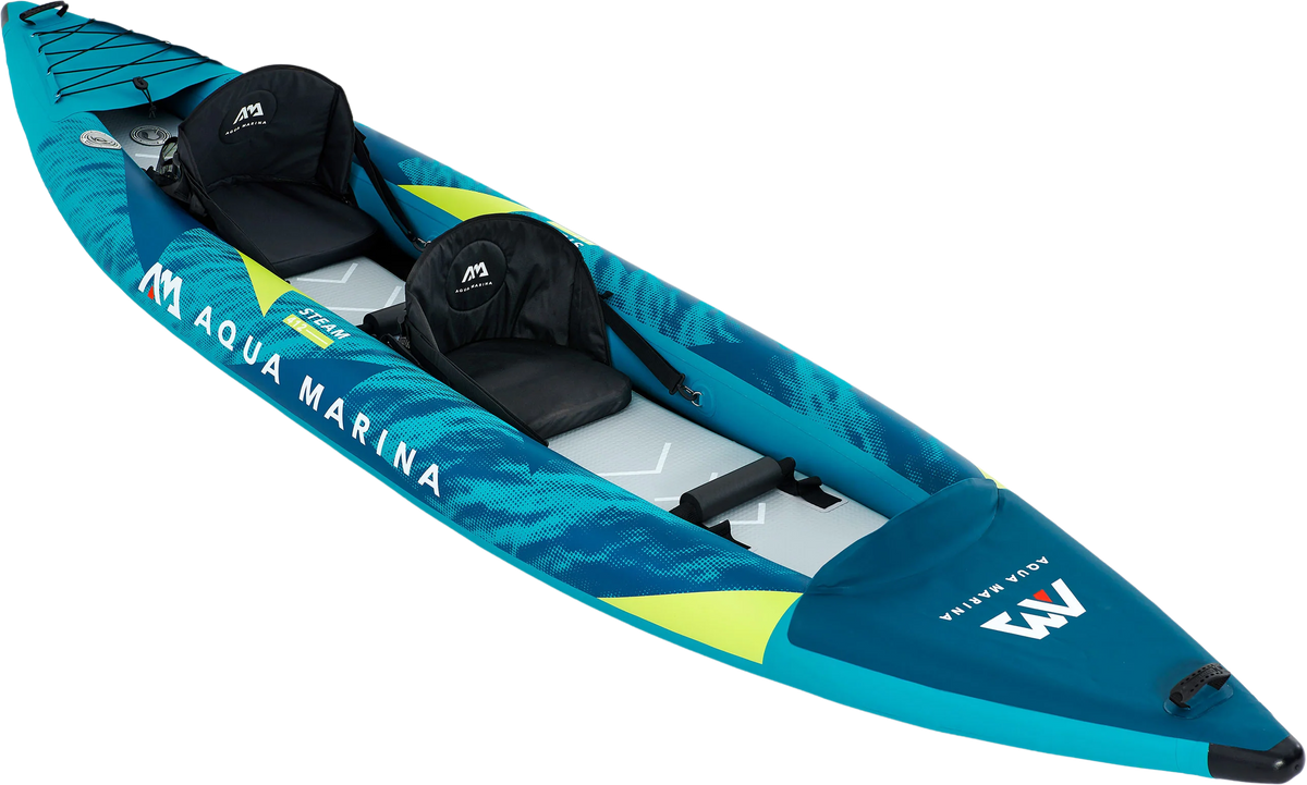 Aqua Marina ST-412 Steam 13'6