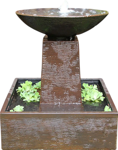 Exaco Aquarius Decorative Concrete Fountain 33