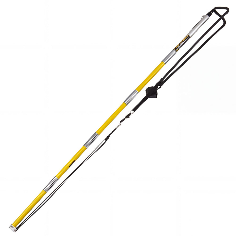 Arborist Throw Line Launcher Rope Launcher for Tree Work-Yellow - Gallery View 1 of 1