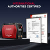 ARC205 Pro iControl Dual Voltage SYN Stick Welders