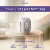 Aviva S200 Power Station 199.8Wh Lithium Ion New