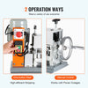 Vevor Wire Stripping Machine 0.06"-1.42" Electric 370W Automatic 11 Channels for Copper Recycling New