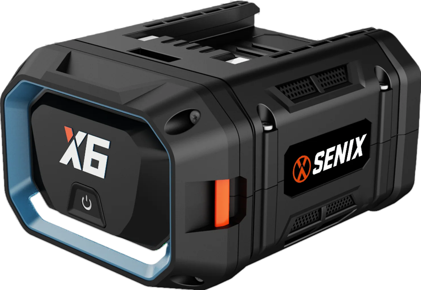 Senix X6 Lithium-Ion Battery 60V Max 8.0Ah B80X6 New