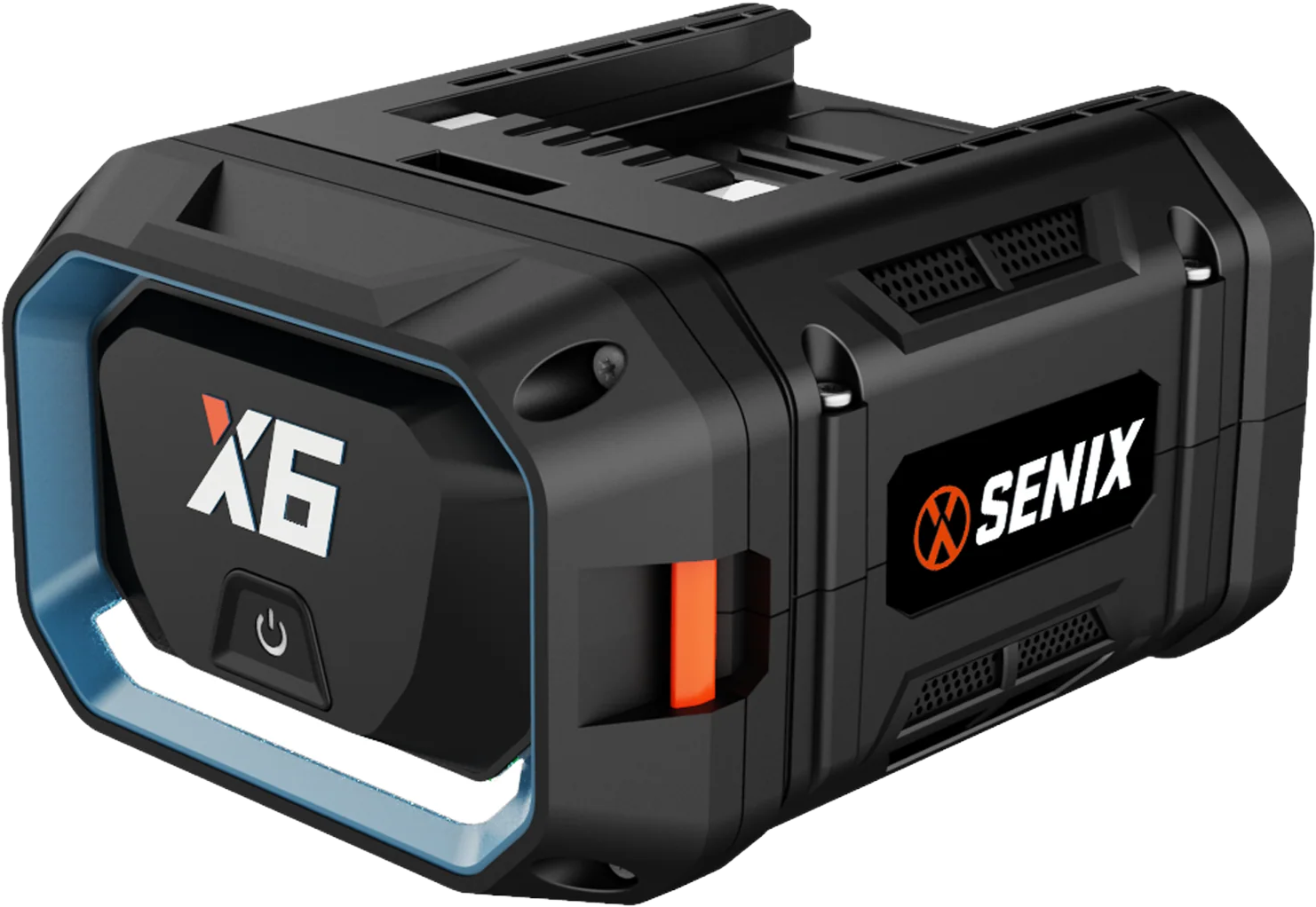 Senix B40X6 Lithium-Ion Battery 4.0Ah 60 Volt Max New