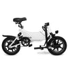 GoPowerBike B555 GoSpyder Mini Electric Bike 350W 30 Mile Range 16 MPH New
