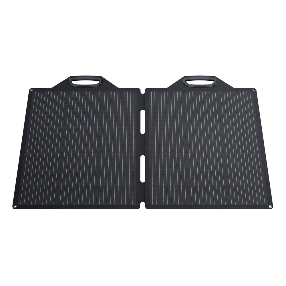 BigBlue SolarPowa 150 Portable ETFE Solar Panel 150W 24V 6.3A B752 New