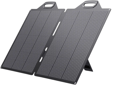 BigBlue SolarPowa 150 Portable ETFE Solar Panel 150W 24V 6.3A B752 New
