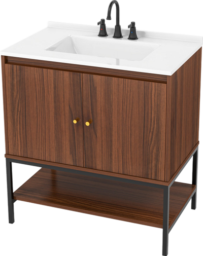 Costway Bathroom Vanity 31
