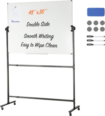 Vevor Whiteboard 48