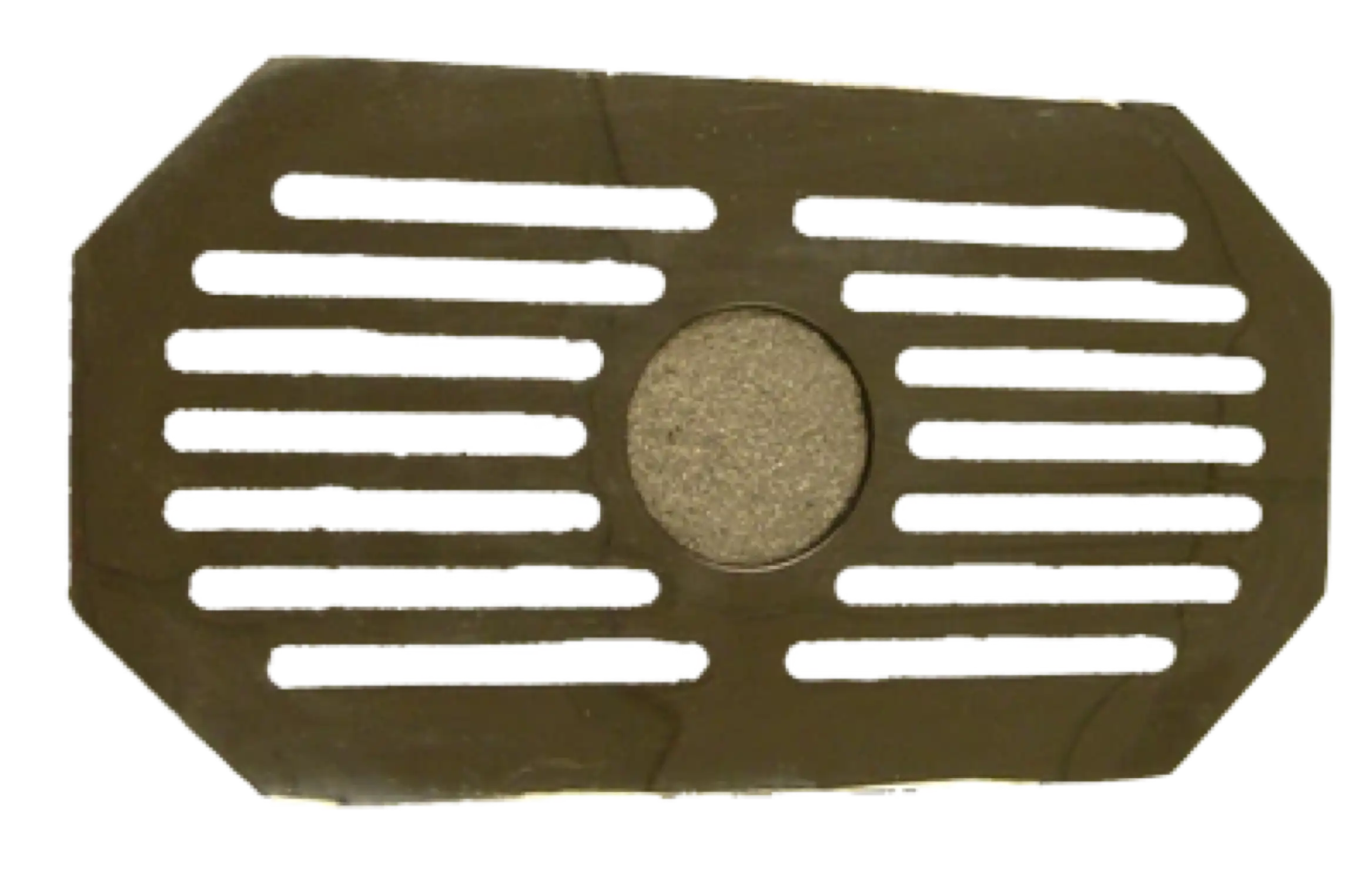 Magnum BC3521 Trivet Nickel New