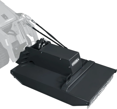MechMaxx BC42 Brush Cutter 42