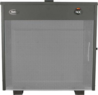 US Stove BCAC Ashley Circulator 2,000 sq. ft. Furnace New