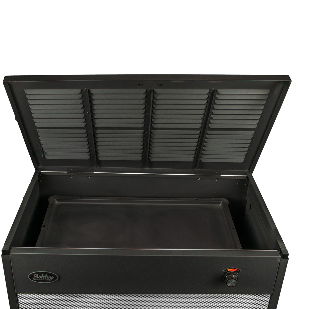 US Stove BCAC Ashley Circulator 2,000 sq. ft. Furnace New