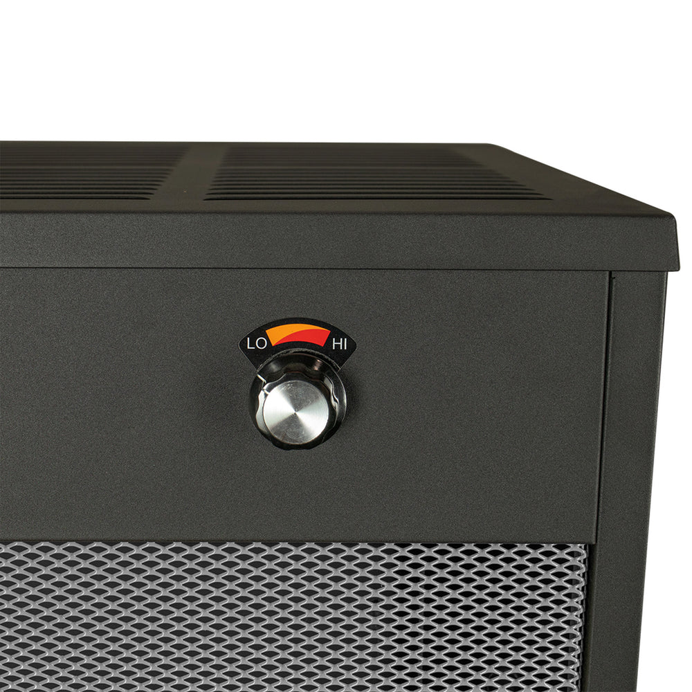 US Stove BCAC Ashley Circulator 2,000 sq. ft. Furnace New