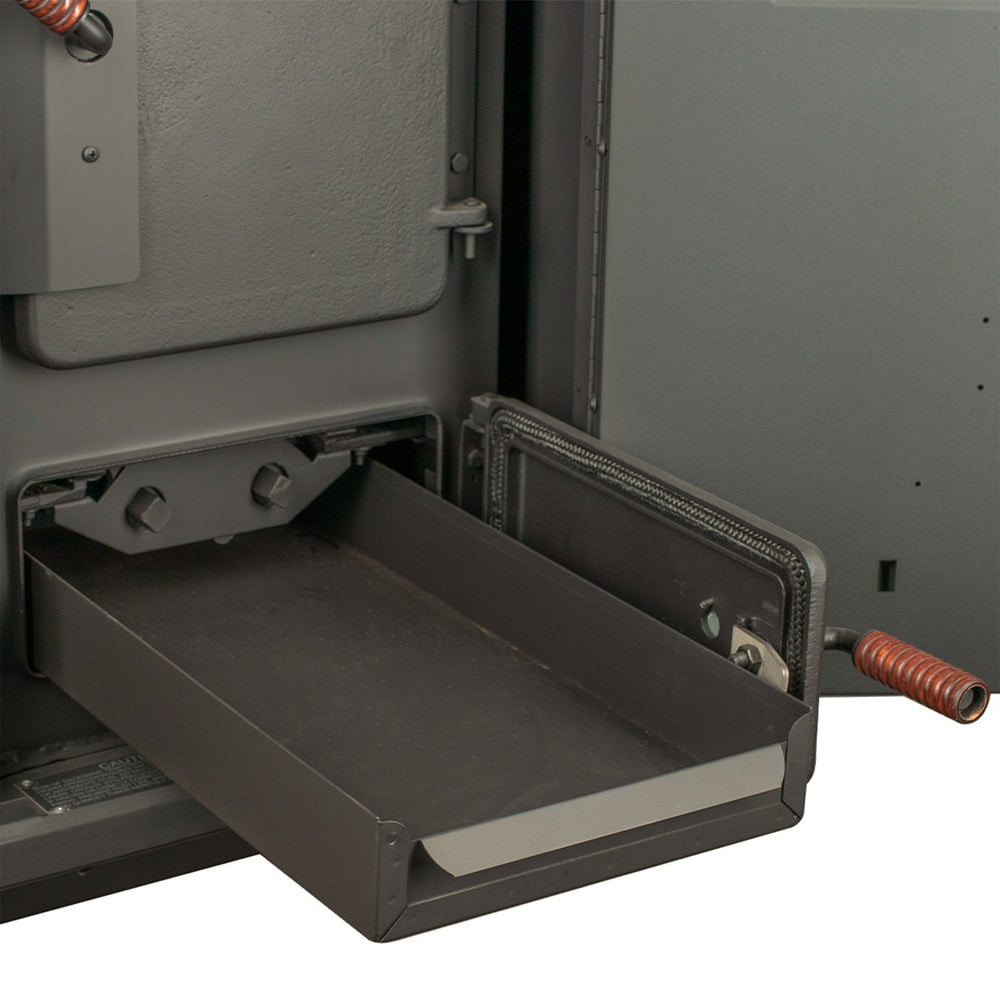 US Stove BCAC Ashley Circulator 2,000 sq. ft. Furnace New