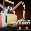 Vevor Spot Welder 1/8" Portable Handheld Welding Gun with 1.5KVA Input for Aluminum and Carbon Steel New