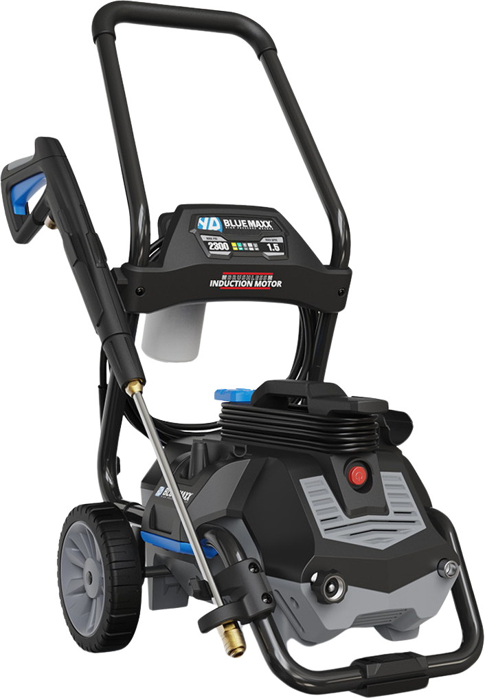 AR Blue Clean Maxx 2300 Electric Pressure Washer 2300 PSI 1.5 GPM New