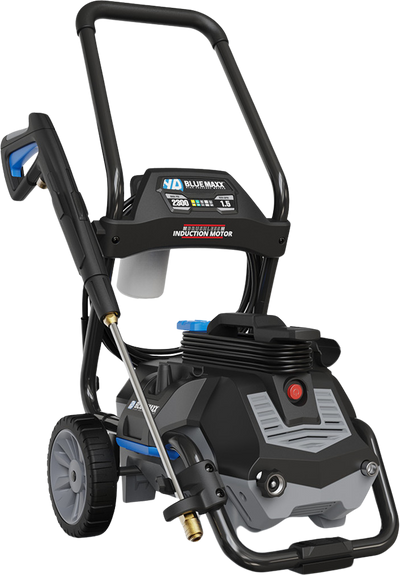 AR Blue Clean Maxx 2300 Electric Pressure Washer 2300 PSI 1.5 GPM New