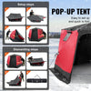 Vevor Pop-Up Insulated Ice Fishing Shelter Tent 6-8 Person New