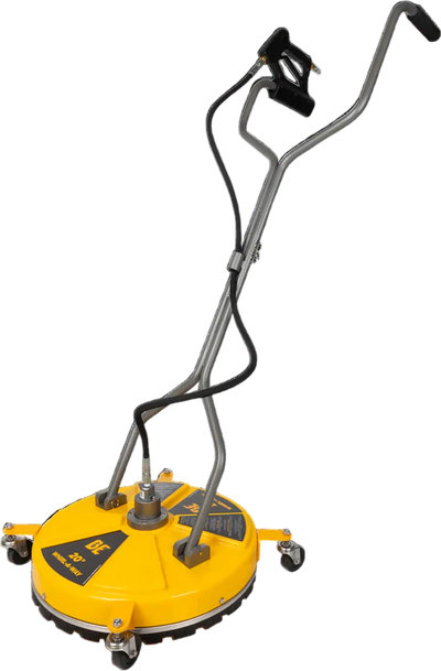 BE Whirl-A-Way Surface Cleaner 20