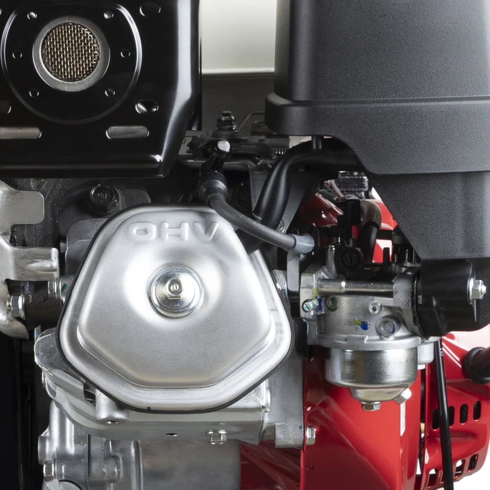 BE Portable Air Compressor with Honda GX270 Engine 17.7 CFM at 175 PSI New