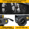 BE Portable Air Compressor with Honda GX270 Engine 17.7 CFM at 175 PSI New
