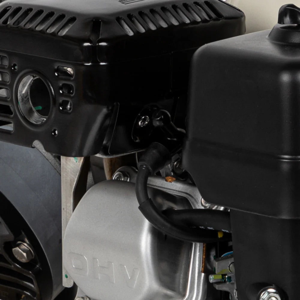 BE SW1165HC2 Soft Wash System with Comet Pump 300 PSI 11 GPM Honda GX200 Engine New