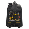 BE 3200W/4000W Inverter Generator Low THD Gas Powerease Engine Recoil Start New