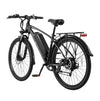 GoPowerBike GoFalcon Electric Bike 750W 50 Mile Range 20 MPH BF44 Open Box RFB