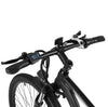GoPowerBike GoFalcon Electric Bike 750W 50 Mile Range 20 MPH BF44 Open Box RFB