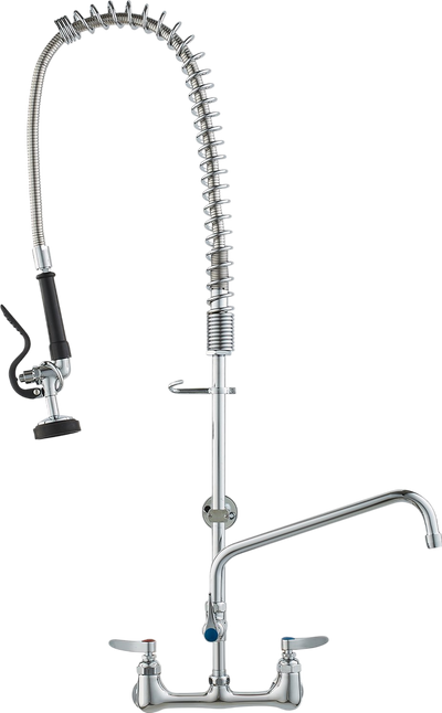 Vevor Pre Rinse Faucet 36