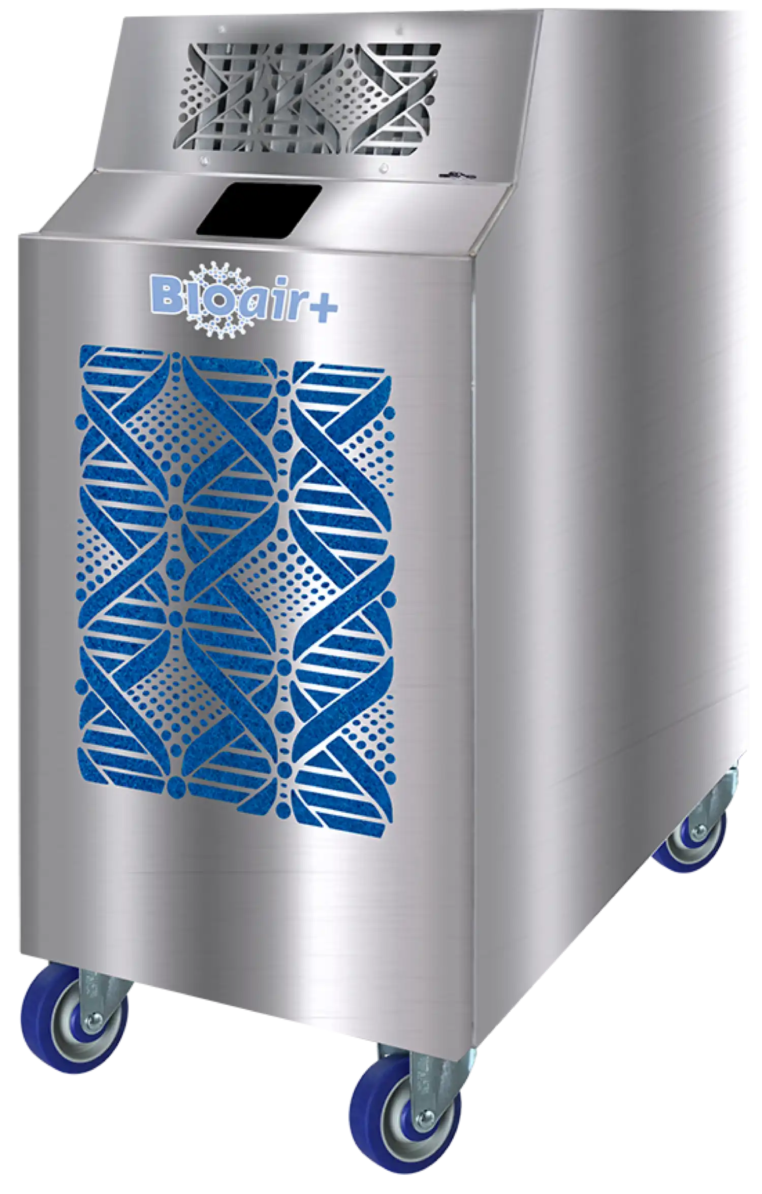 Kwikool KBP1800 Bioair Plus Negative Air, HEPA Filtration Unit with Internal UV-C Lights for Purification New