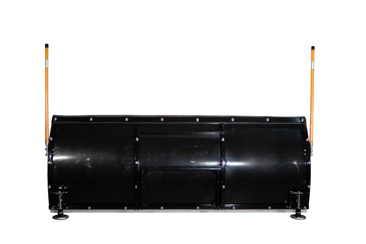 DENALI PLOWS® 72" HD Snow Plow Kit For 2020-2026 Polaris