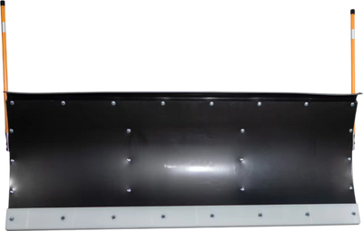 MotoAlliance Denali Poly Snow Plow Blade 72
