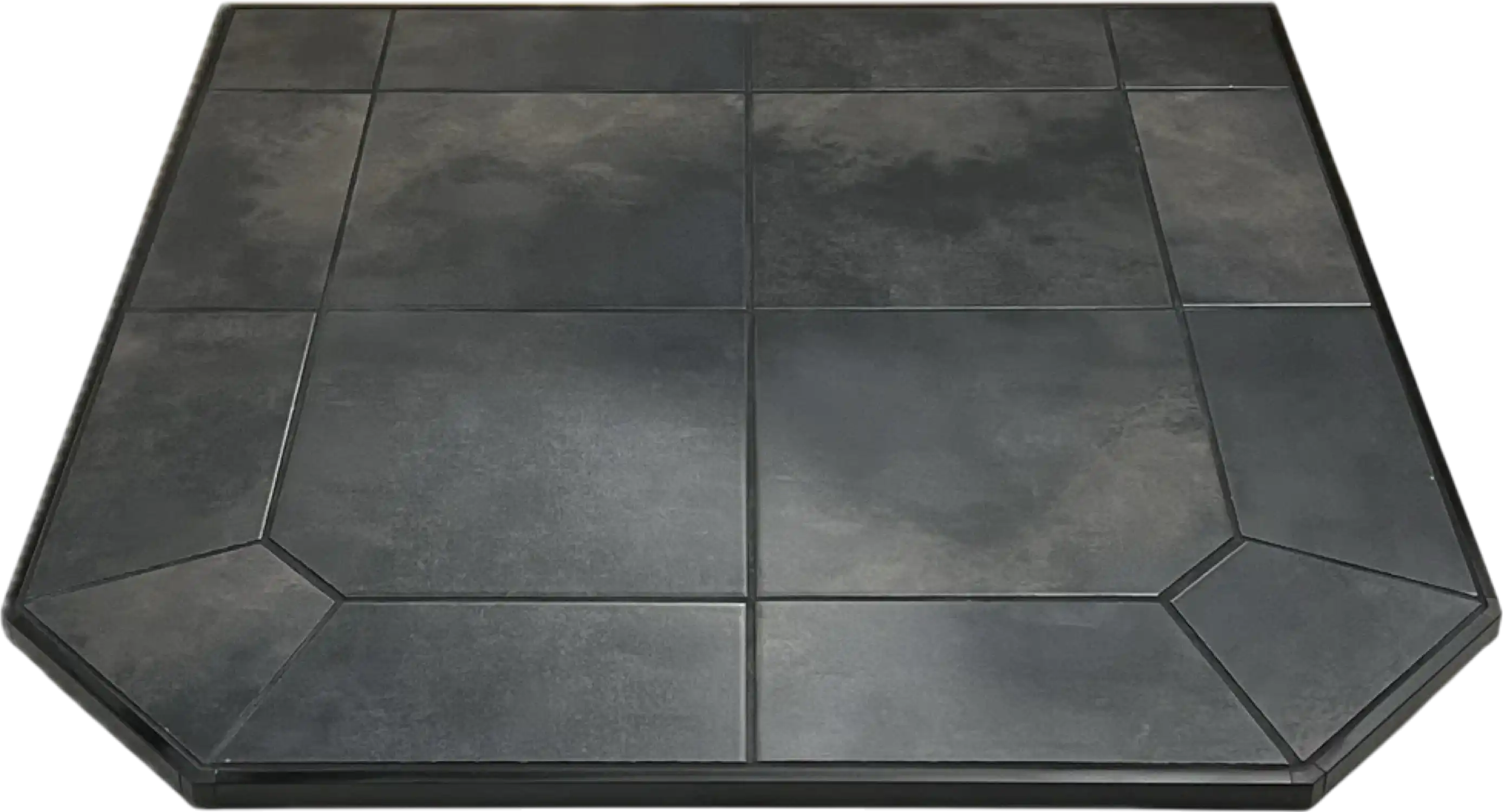 ComfortBilt Flatwall Hearth Pad 36