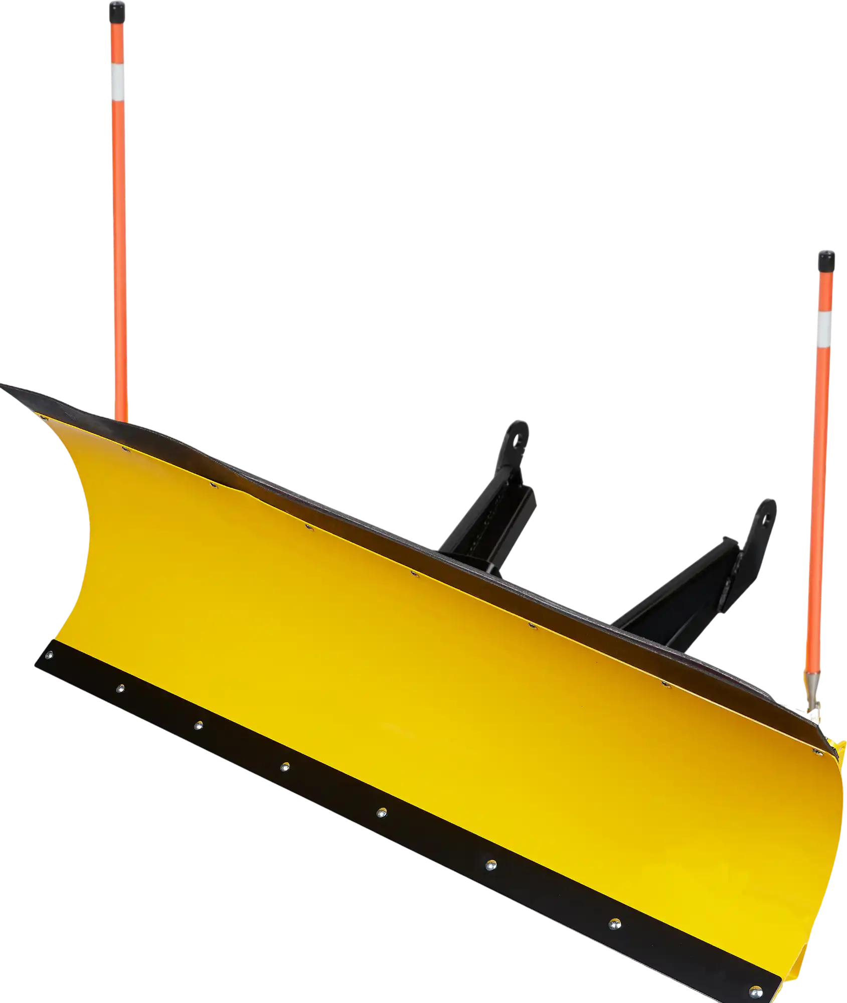 MotoAlliance Denali HD PRO Plow Blade 72
